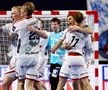 Danezii de la Aalborg s-au calificat în premieră în finala Ligii Campionilor la handbal masculin! Au trecut în semifinala Final Four-ului de la Koln de PSG, scor 35-33.