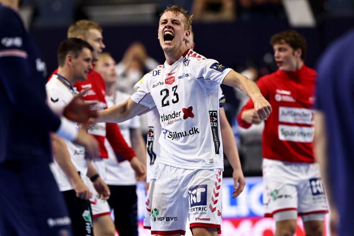 Surpriză colosală în semifinala Ligii Campionilor la handbal masculin » Cine i-a eliminat pe milionarii de la PSG