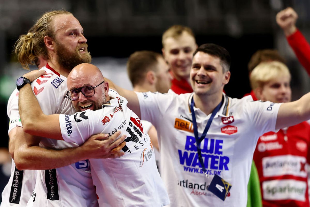 Surpriză colosală în semifinala Ligii Campionilor la handbal masculin » Cine i-a eliminat pe milionarii de la PSG