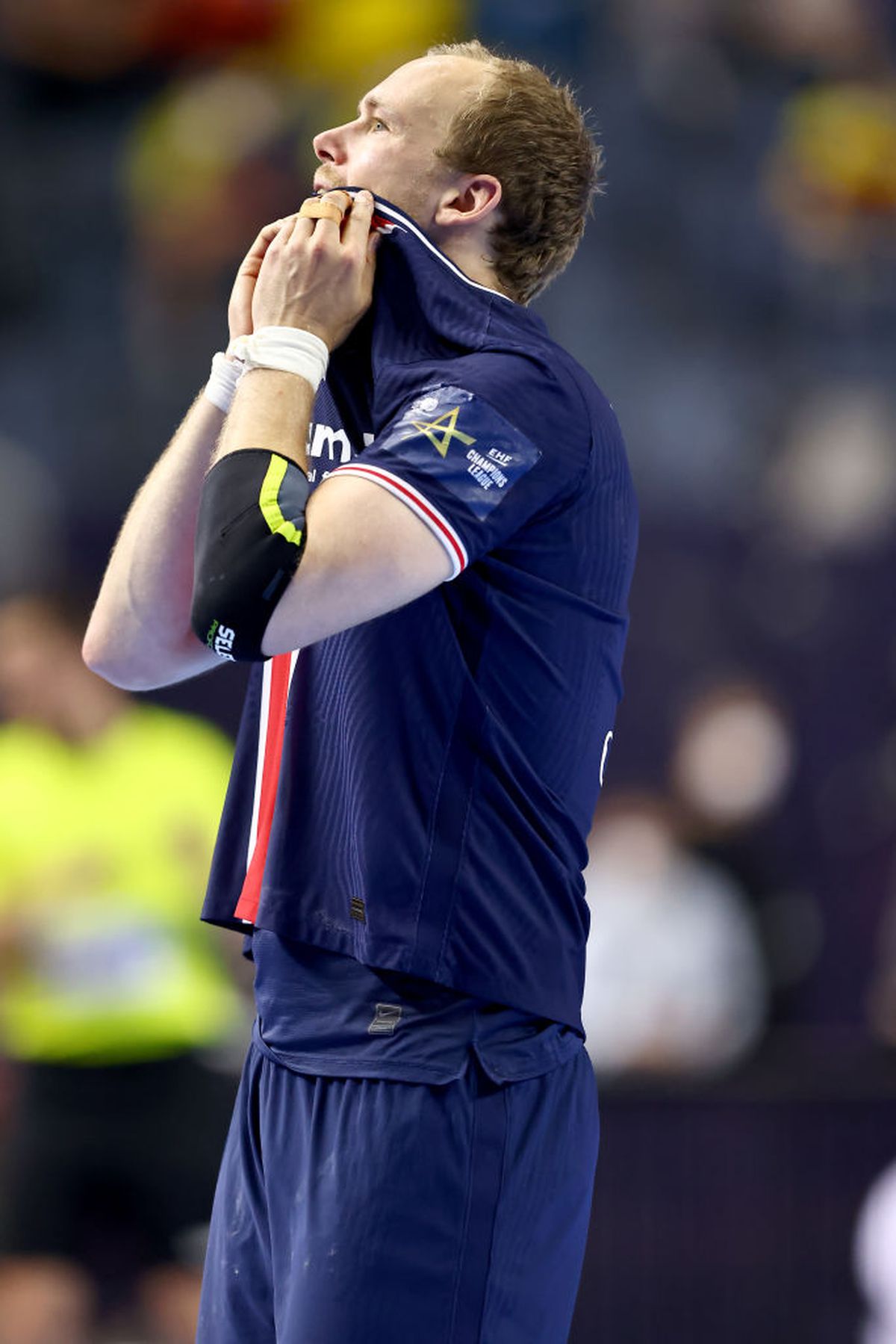 Surpriză colosală în semifinala Ligii Campionilor la handbal masculin » Cine i-a eliminat pe milionarii de la PSG