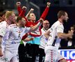 Surpriză colosală în semifinala Ligii Campionilor la handbal masculin » Cine i-a eliminat pe milionarii de la PSG