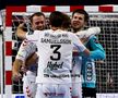 Surpriză colosală în semifinala Ligii Campionilor la handbal masculin » Cine i-a eliminat pe milionarii de la PSG
