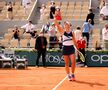 Barbora Krejcikova e campioană la Roland Garros