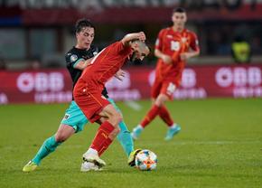 Austria - Macedonia de Nord, liveTEXT de la 19:00 » Primul meci la EURO 2020 pe Arena Națională! Echipe probabile + cele mai tari cote