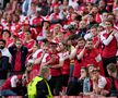 Simon Kjaer i-a cucerit definitiv pe fanii lui AC Milan după Danemarca - Finlanda: suporterii îl cer căpitan!