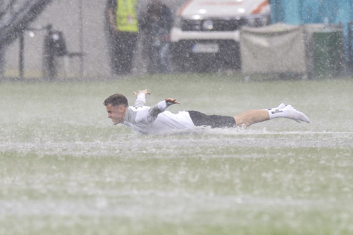 FRF, prinsă cu minciuna! „Problemele la Arena Națională au fost depistate în decembrie” + câți bani pierde Primăria