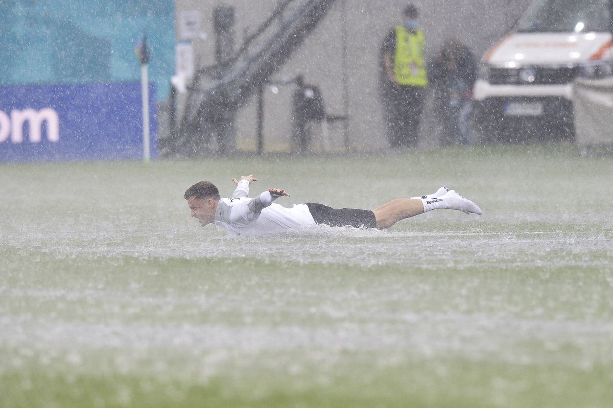 FRF, prinsă cu minciuna! „Problemele la Arena Națională au fost depistate în decembrie” + câți bani pierde Primăria