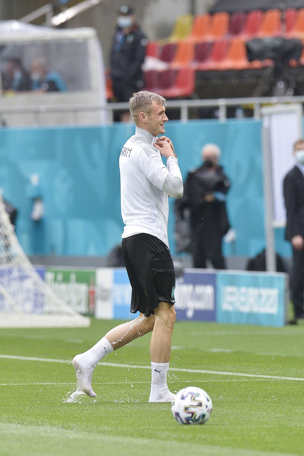 FRF, prinsă cu minciuna! „Problemele la Arena Națională au fost depistate în decembrie” + câți bani pierde Primăria