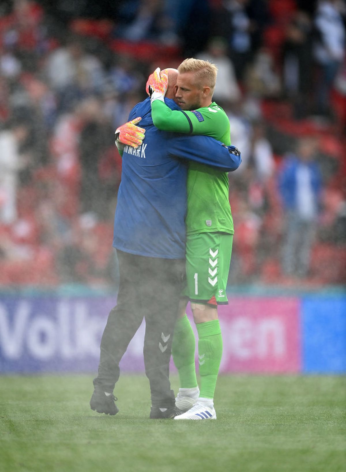 Ghidul „Simon Kjaer”: cursul FIFA pentru prim ajutor în cazul jucătorilor prăbușiți pe teren ca Eriksen