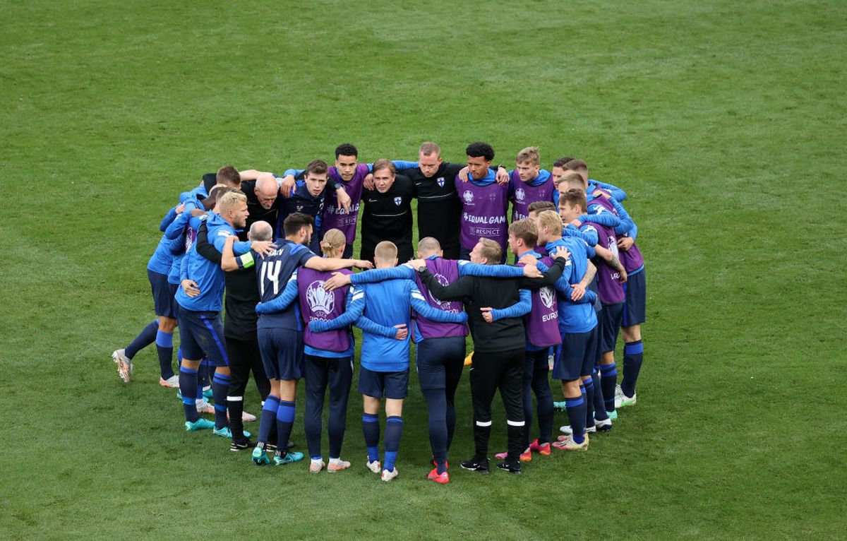 Eriksen, primul mesaj după momentele dramatice prin care a trecut: „Nu mă voi da bătut!”