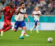 Premieră istorică la EURO! Ce s-a întâmplat în Belgia - Rusia 3-0