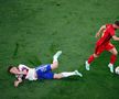 Premieră istorică la EURO! Ce s-a întâmplat în Belgia - Rusia 3-0