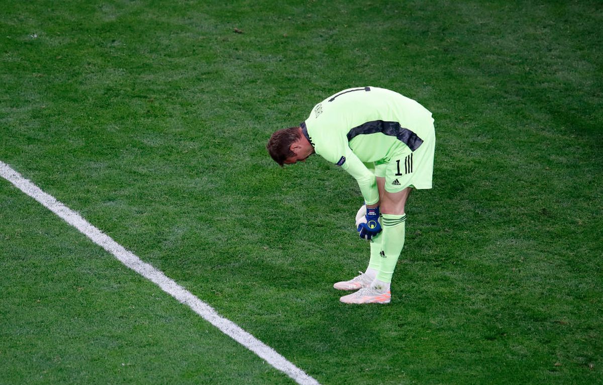 Romelu Lukaku, dublă în Belgia - Rusia cu gândul la Eriksen. „Am plâns mult înainte de meci”