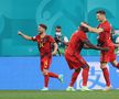 Premieră istorică la EURO! Ce s-a întâmplat în Belgia - Rusia 3-0