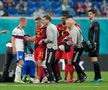 Premieră istorică la EURO! Ce s-a întâmplat în Belgia - Rusia 3-0