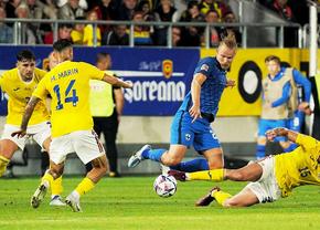 G.I. Joe sau România - Finlanda? Câți români au urmărit la TV prima victorie „tricoloră” din Nations League