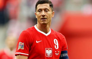 Bayern continuă presiunea împotriva lui Robert Lewandowski: „Nu-mi pasă de oferta Barcelonei!"