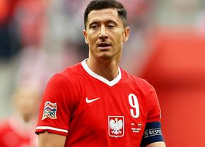 Bayern continuă presiunea împotriva lui Robert Lewandowski: „Nu-mi pasă de oferta Barcelonei!"