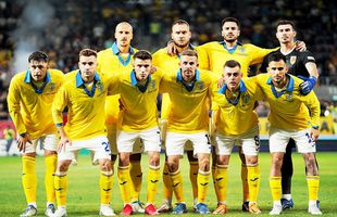 Analiza unui fotbalist legendar al României: „Nu pot să spun că asta e o echipă națională, e un curs de selecție”