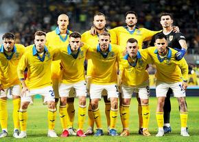 „Tricolorii” remarcați de un fotbalist legendar al României + Chiricheș, „luat la ochi”