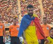 Ce au spus vedetele aduse de Mutu la Cluj: „Nu-l mai văzusem niciodată live pe Hagi”