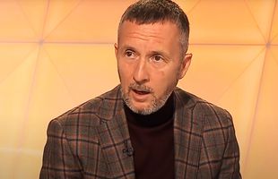 MM Stoica a întrerupt abrupt dialogul Samuilă - Reghecampf: „Lipsă de respect! Fac anunțul acum”