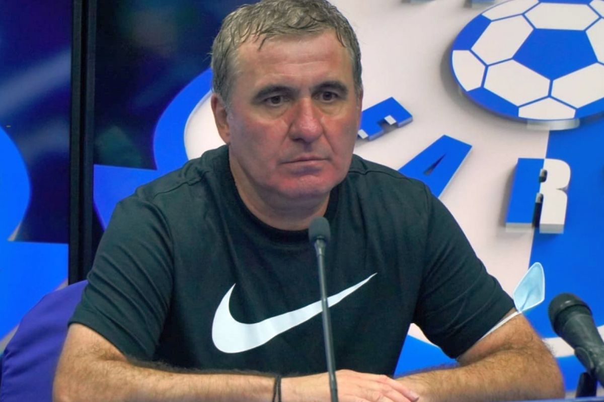 „Suntem prea negativi, îl avem pe «nu» în gură” » Gică Hagi a tras concluziile, după prima victorie a lui Iordănescu