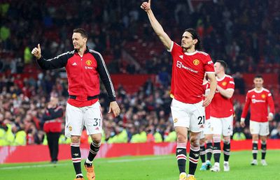 AS Roma transferă de la Manchester United » Revine sub comanda lui Mourinho!