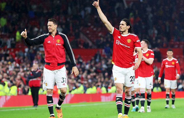 AS Roma transferă de la Manchester United » Revine sub comanda lui Mourinho!