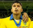 România - Finlanda 1-0 » Gazeta a aflat motivul pentru care Deian Sorescu (24, extremă dreapta) și Andrei Rațiu (23, fundaș dreapta) au avut hemoragie nazală înaintea meciului cu Finlanda, de sâmbătă. Sorescu a ratat intonarea imnurilor.