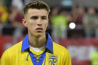 Mutu se ia de Tavi Popescu: „El a fost singurul minus cu Finlanda!”