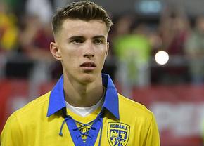 Mutu se ia de Tavi Popescu: „El a fost singurul minus cu Finlanda!”