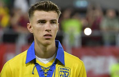 Mutu se ia de Tavi Popescu: „El a fost singurul minus cu Finlanda!”