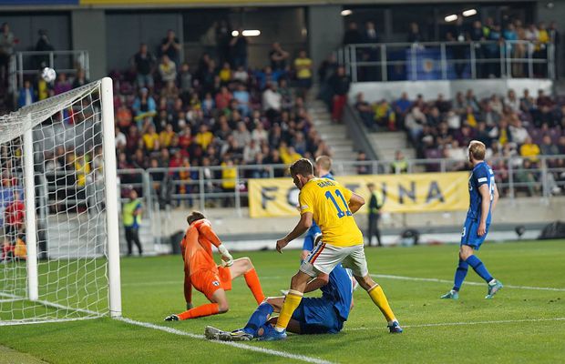 Cornel Dinu a găsit o hibă în tactica lui Edi Iordănescu: „Nici acum nu înțeleg”