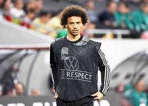După Manchester City și Bayern, Sane poate ajunge la un alt nume IMENS