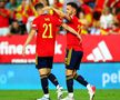 Spania s-a duelat cu Cehia, în capul de afiș al zilei în Nations League / Sursă foto: Guliver/Getty Images
