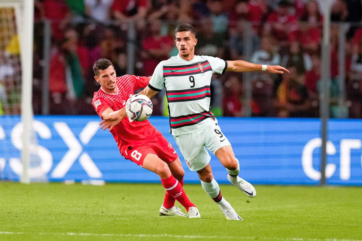 Spania - Cehia + Elveția - Portugalia, Nations League - 12 iunie 2022