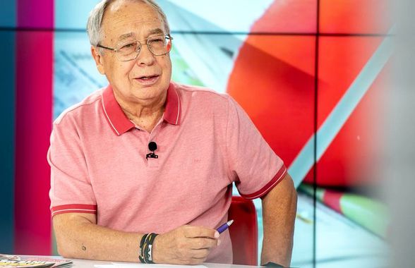 Ioanițoaia la zi » Directorul GSP, după Go Ahead Eagles - FCSB: „Asta nu e permis!”