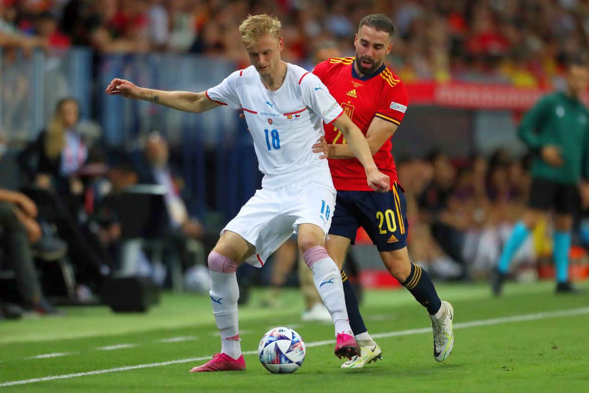 Spania - Cehia + Elveția - Portugalia, Nations League - 12 iunie 2022