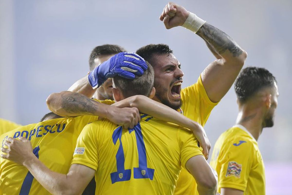 MM Stoica a lăudat pe toată lumea după victoria cu Finlanda: „Au făcut un joc excepțional”