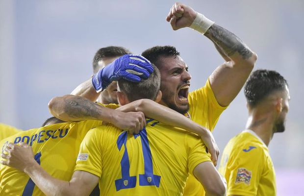 MM Stoica a lăudat pe toată lumea după victoria cu Finlanda: „Au făcut un joc excepțional”