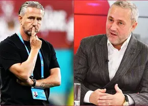 Continuă contrele dintre Reghecampf și Craiova: „N-are voie să se supere!”