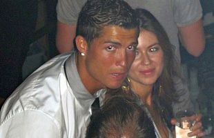 Final în procesul în care Ronaldo era acuzat de viol » Fotomodelul american cerea 78 de milioane $