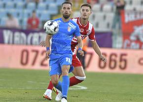 FC Voluntari aduce doi fotbaliști din Liga 1 și cedează un titular la CFR Cluj!