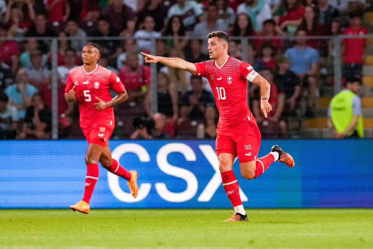 Etapa a patra din Liga Națiunilor » Spania învinge fără emoții Cehia. Fără Ronaldo, Portugalia pierde în Elveția