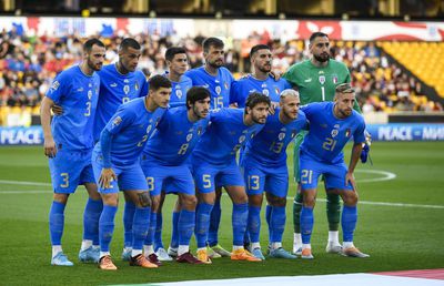 Nouă debutanți în trei meciuri » Campioana Europei se reconstruiește și e liderul grupei!