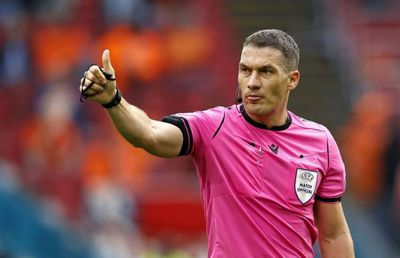 Istvan Kovacs, delegat la un meci de gală » Va conduce semifinala Ligii Națiunilor