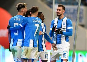 Rapid vrea să-l înlocuiască pe Sefer cu un jucător de la Craiova » Fotbalistul pe care vișiniii vor să-l aducă în Giulești