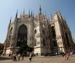 Domul din Milano, foto: Guliver/gettyimages