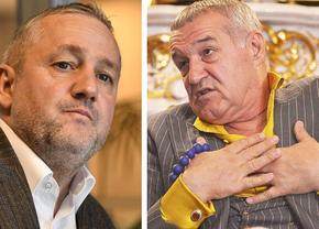 Gigi Becali „îi fură” jucătorul lui Rotaru, dar spune că nu a încălcat pactul dintre FCSB și CSU Craiova: „Nu are de ce să se supere, habar nu aveam!”